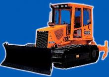 Dózerek Fiat Kobelco D 80 LT