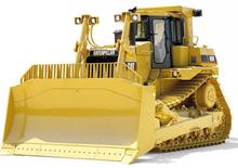 Dózerek Caterpillar D 9 R