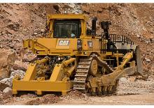 Dózerek Caterpillar D10T