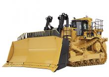 Dózerek Caterpillar D11T CD