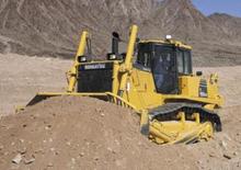 Dózerek Komatsu D155AX-5