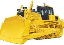 Dózerek Komatsu D155AX-7