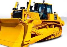 Dózerek Komatsu D155AX-7 WH