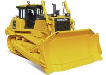 Dózerek Komatsu D155AX-8 WH