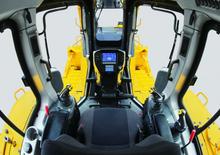 Dózerek Komatsu D155AX-8E0