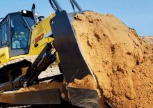 Dózerek New Holland D180B LGP