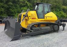 Dózerek New Holland D180C