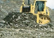 Dózerek Komatsu D275A-2
