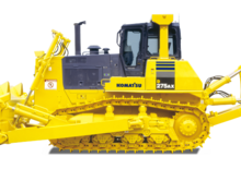 Dózerek Komatsu D275AX-5