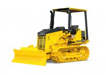 Dózerek Komatsu D27A-10