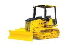 Dózerek Komatsu D27P-10