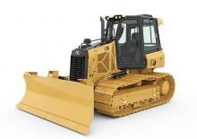 Dózerek Caterpillar D3 LGP