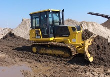 Dózerek Komatsu D37EX-22