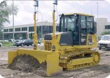 Dózerek Komatsu D37P-5