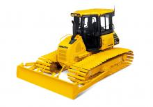 Dózerek Komatsu D37PLL-24