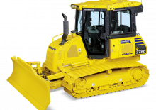 Dózerek Komatsu D37PXi-24 