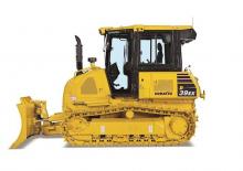 Dózerek Komatsu D39EX-24