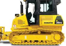 Dózerek Komatsu D39PX-22