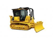 Dózerek Komatsu D39PX-24