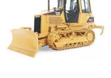 Dózerek Caterpillar D3G XL