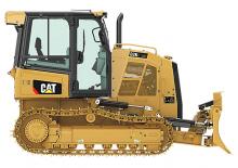 Dózerek Caterpillar D3K2 LGP