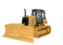 Dózerek Caterpillar D4 XL
