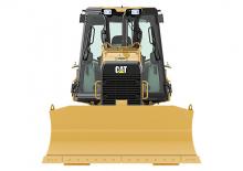 Dózerek Caterpillar D4K2 LGP