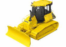 Dózerek Komatsu D51PX-24E0