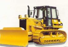 Dózerek Komatsu D58E-1P