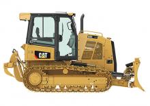 Dózerek Caterpillar D5K XL