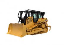 Dózerek Caterpillar D6