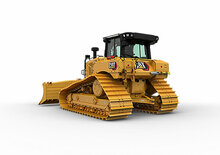 Dózerek Caterpillar D6 XL