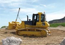 Dózerek Komatsu D61PX-12