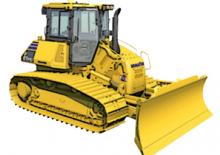 Dózerek Komatsu D61EXi-23