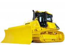Dózerek Komatsu D61PX-24E0