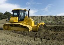 Dózerek Komatsu D61PXi-23