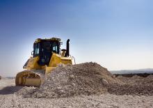 Dózerek Komatsu D61PXi-24E0