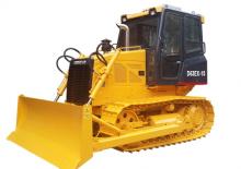 Dózerek PowerPlus D63EX-15 