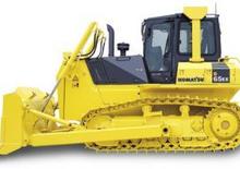 Dózerek Komatsu D65P-8