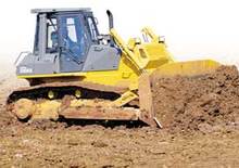 Dózerek Komatsu D65EX-12