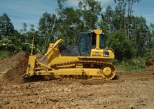 Dózerek Komatsu D65PX-15