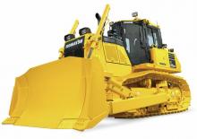 Dózerek Komatsu D65EX-18 WH