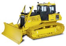 Dózerek Komatsu D65EXi-18