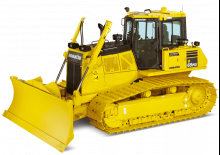 Dózerek Komatsu D65PXi-18E0