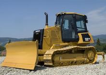 Dózerek Caterpillar D6K XLP