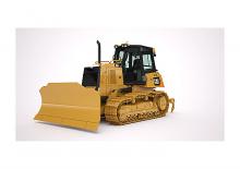 Dózerek Caterpillar D6K LGP