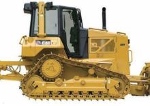 Dózerek Caterpillar D6N LGP