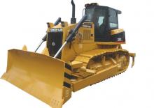 Dózerek PowerPlus D6R 