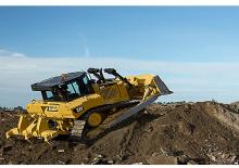 Dózerek Caterpillar D6R2 LGP