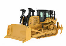 Dózerek Caterpillar D7 XL